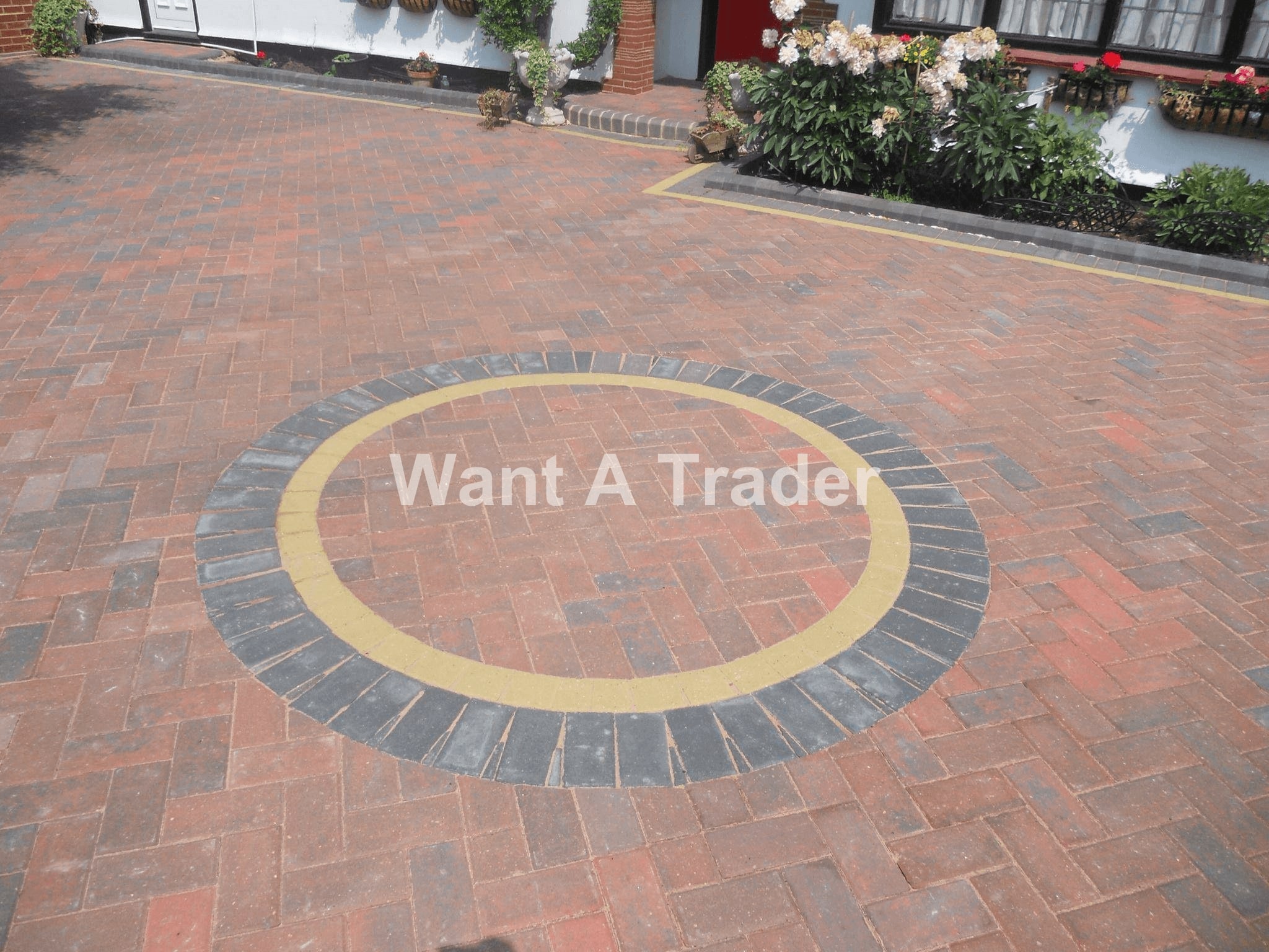 Driveway Contractors Bexley DA5