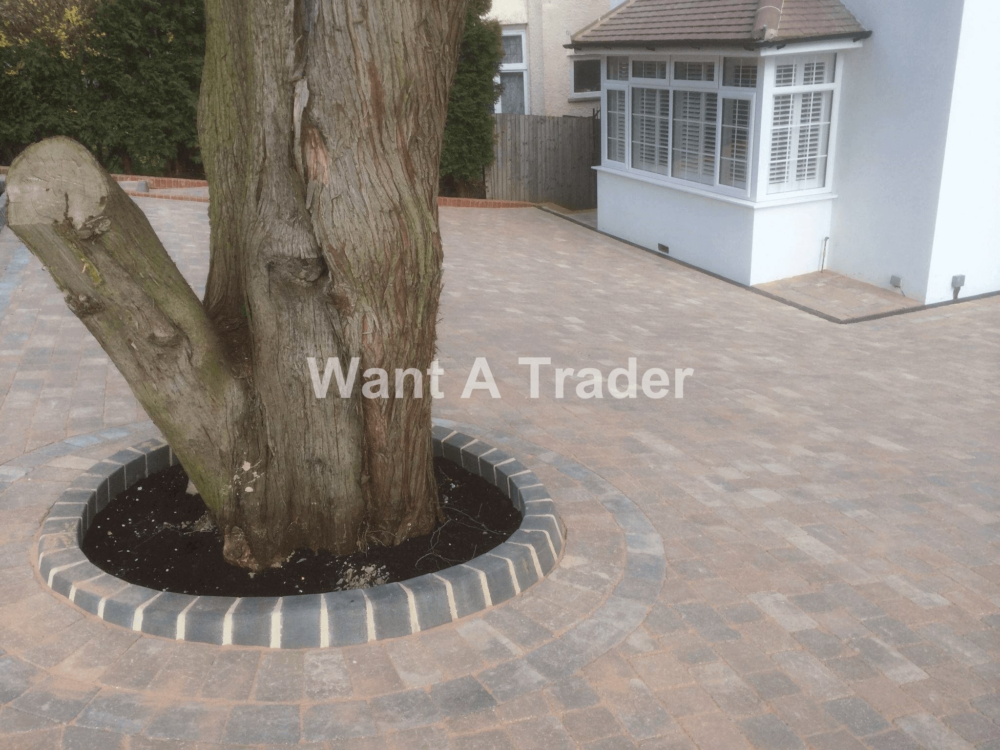 Driveway Block Paving Company Bexley DA5