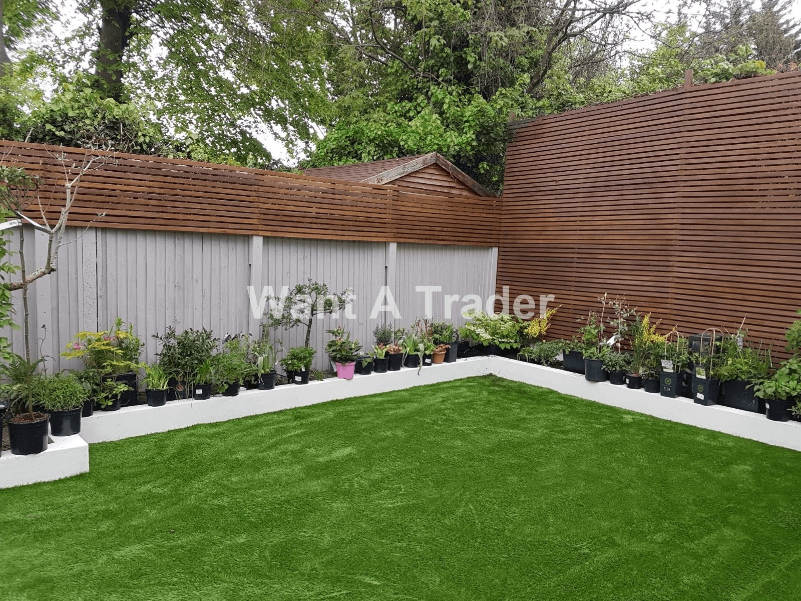 Garden Fencing Bexley DA5