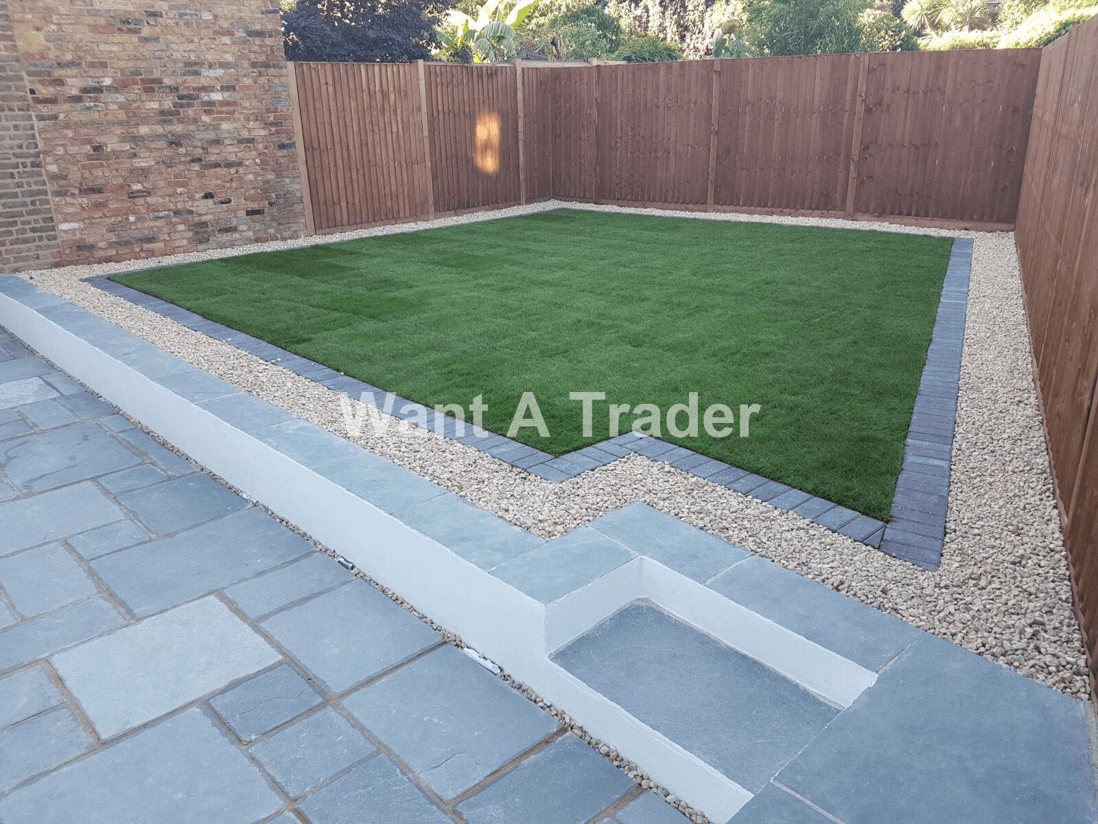 Lawn Turfing Contractor Bexley DA5