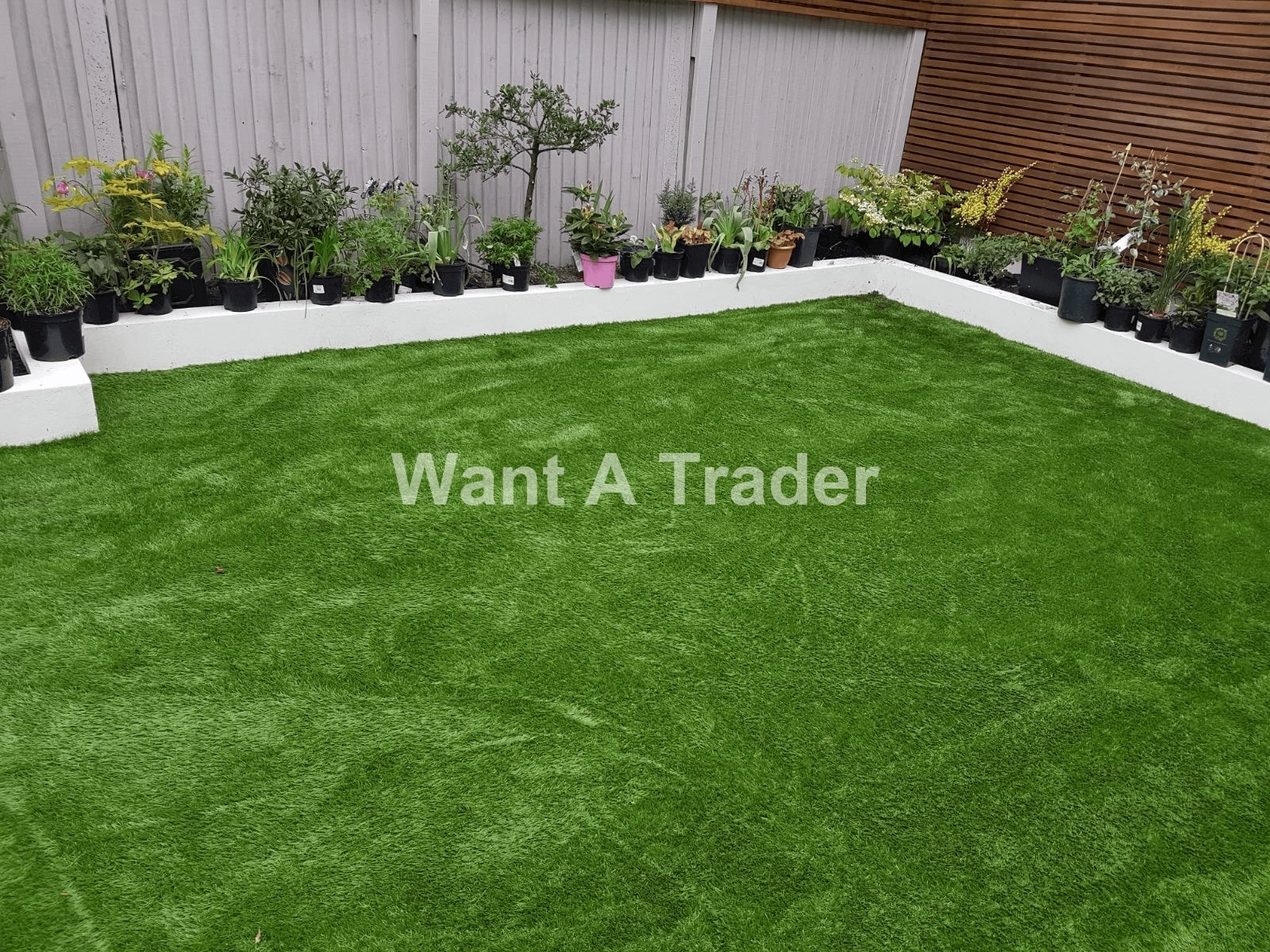 Garden Lawns And Turfing Bexley DA5