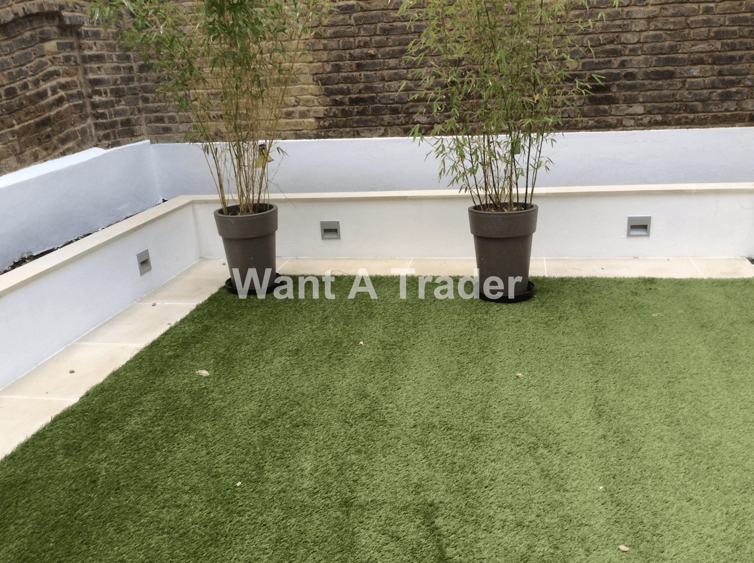 Synthetic Grass Installers Bexley DA5