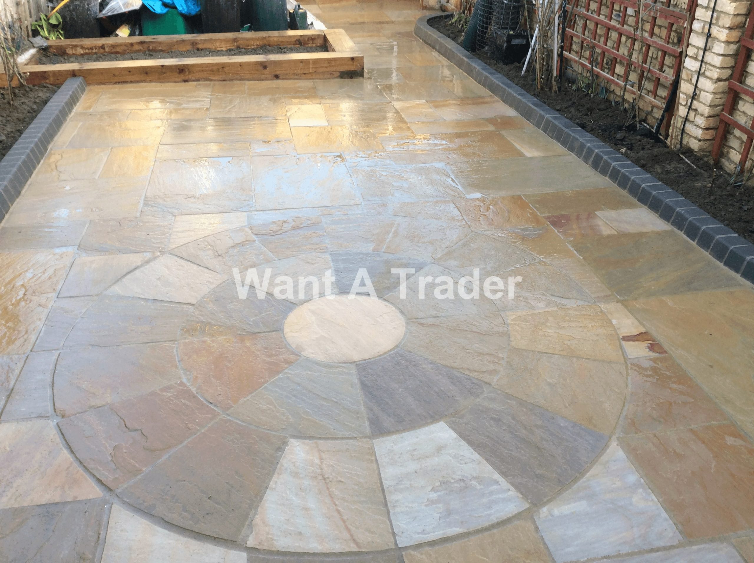 Patio Installers Bexley DA5