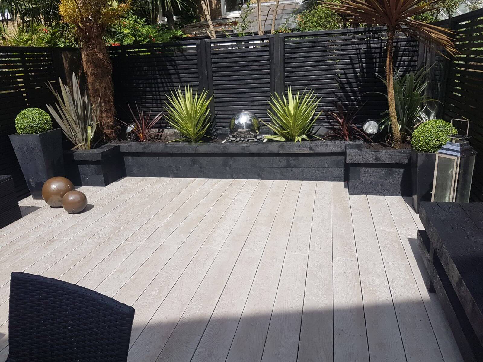 Composite Deck Installers Bexley DA5