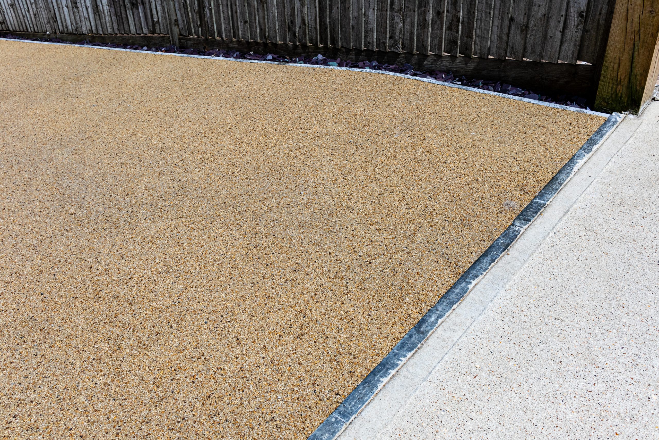 Resin Driveways Bexley DA5